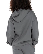 oversized hoodie